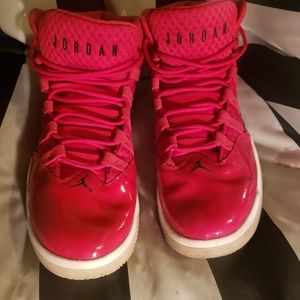 *SOLD!* Men's Max AuraGel Jordans sz 13